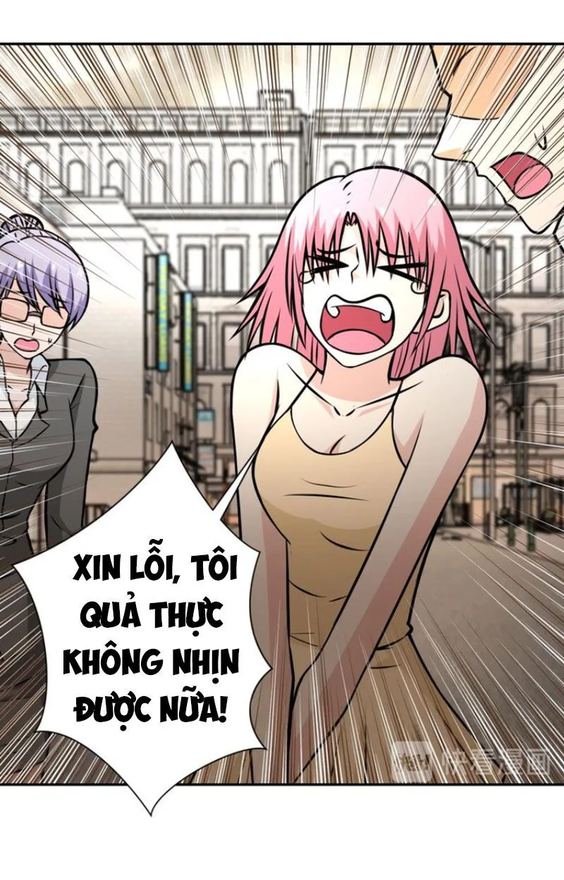Mạt Thế Siêu Cấp Hệ Thống chương 38 - trang 15