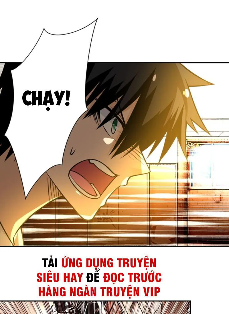 Mạt Thế Siêu Cấp Hệ Thống chương 38 - trang 18