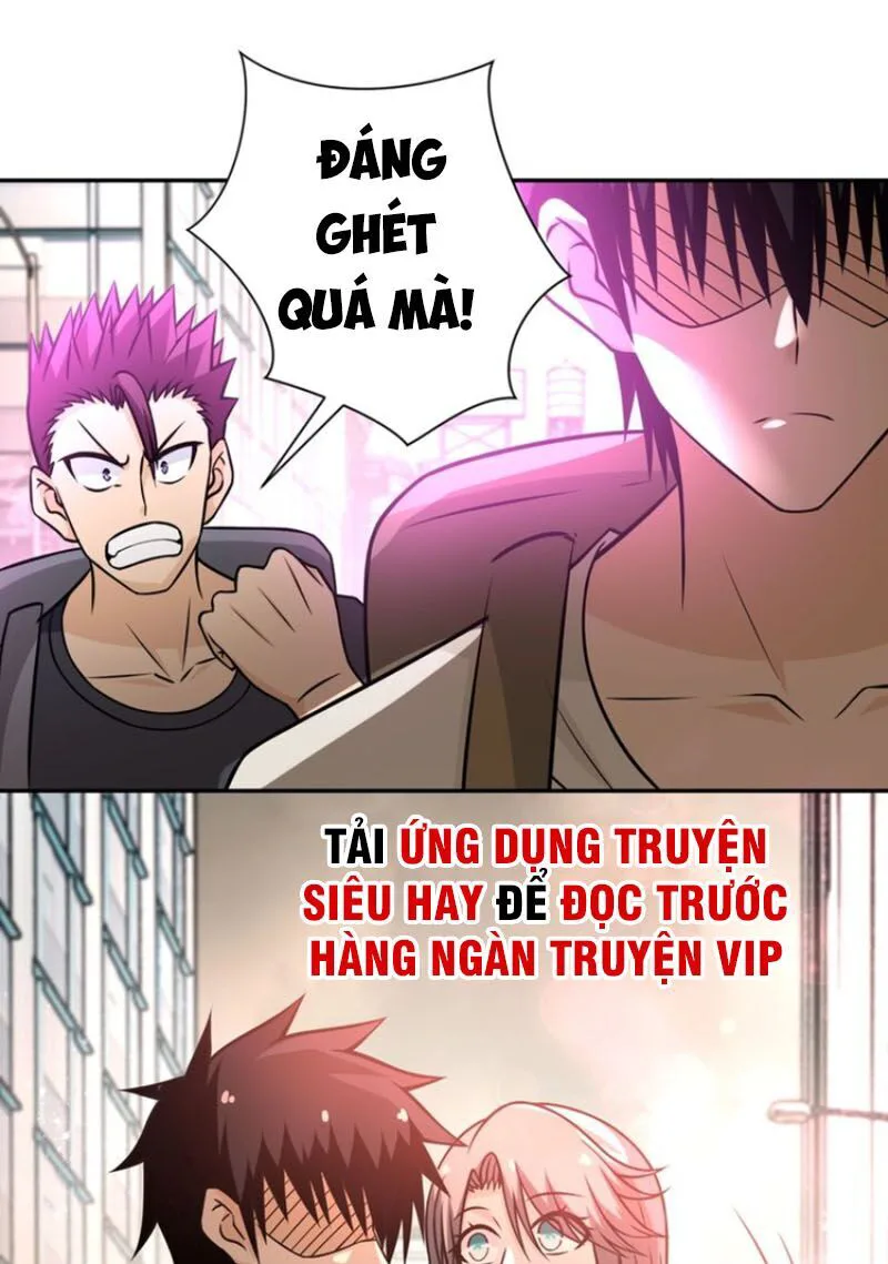 Mạt Thế Siêu Cấp Hệ Thống chương 38 - trang 34