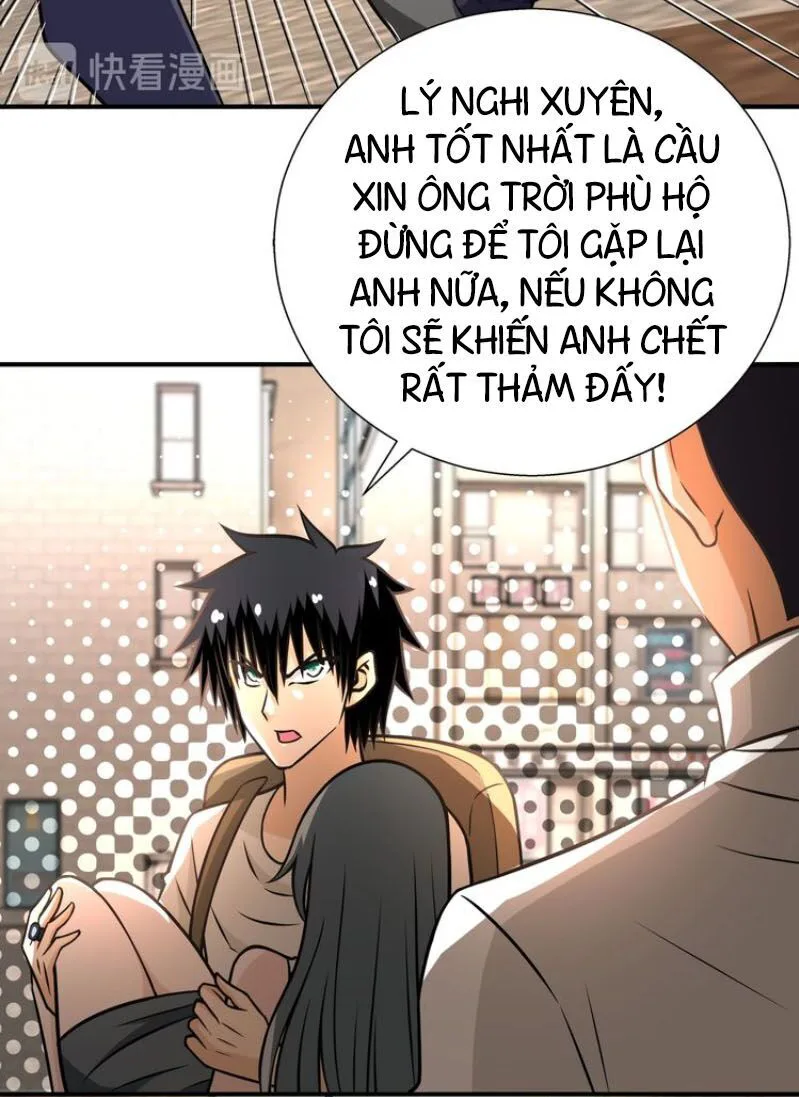 Mạt Thế Siêu Cấp Hệ Thống chương 39 - trang 7