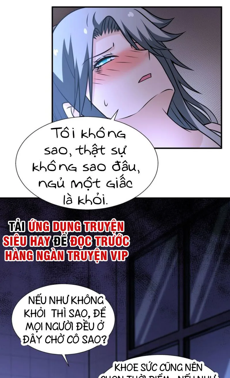 Mạt Thế Siêu Cấp Hệ Thống chương 39 - trang 24