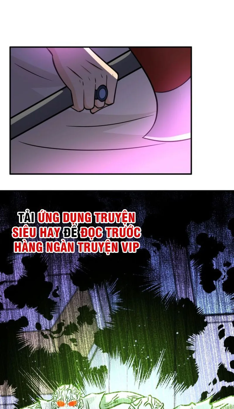 Mạt Thế Siêu Cấp Hệ Thống chương 39 - trang 34