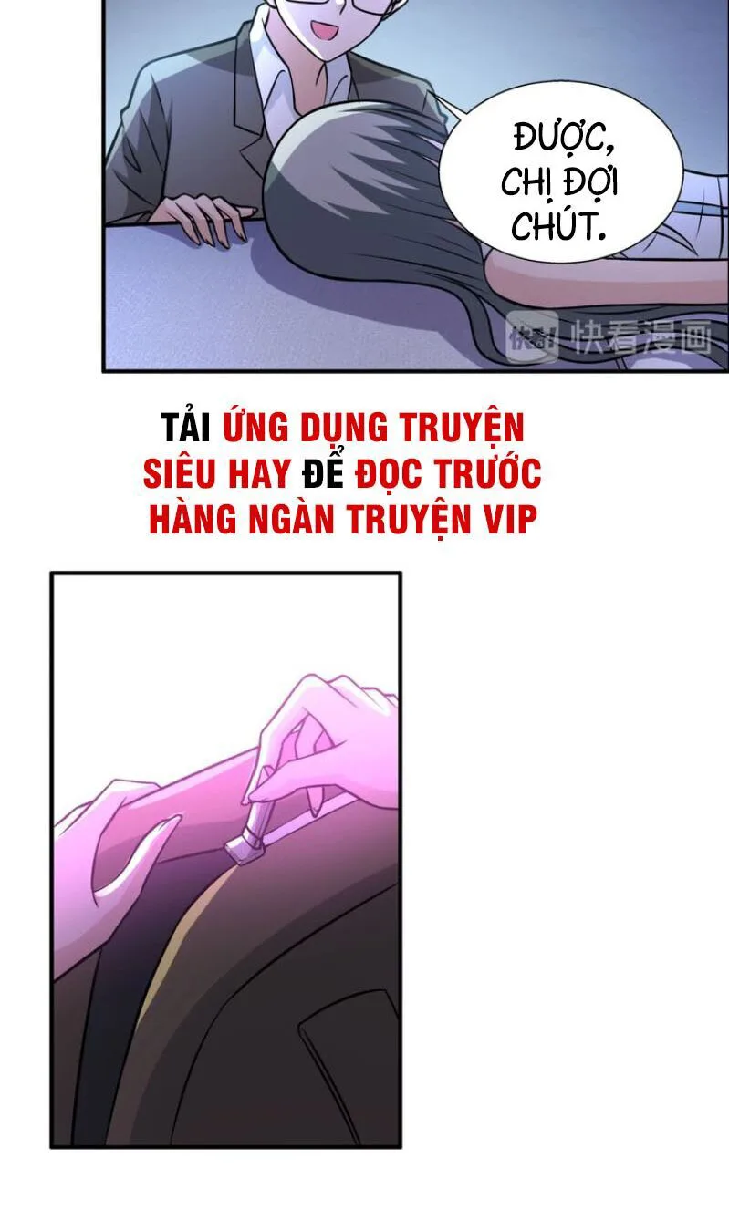 Mạt Thế Siêu Cấp Hệ Thống chương 39 - trang 39