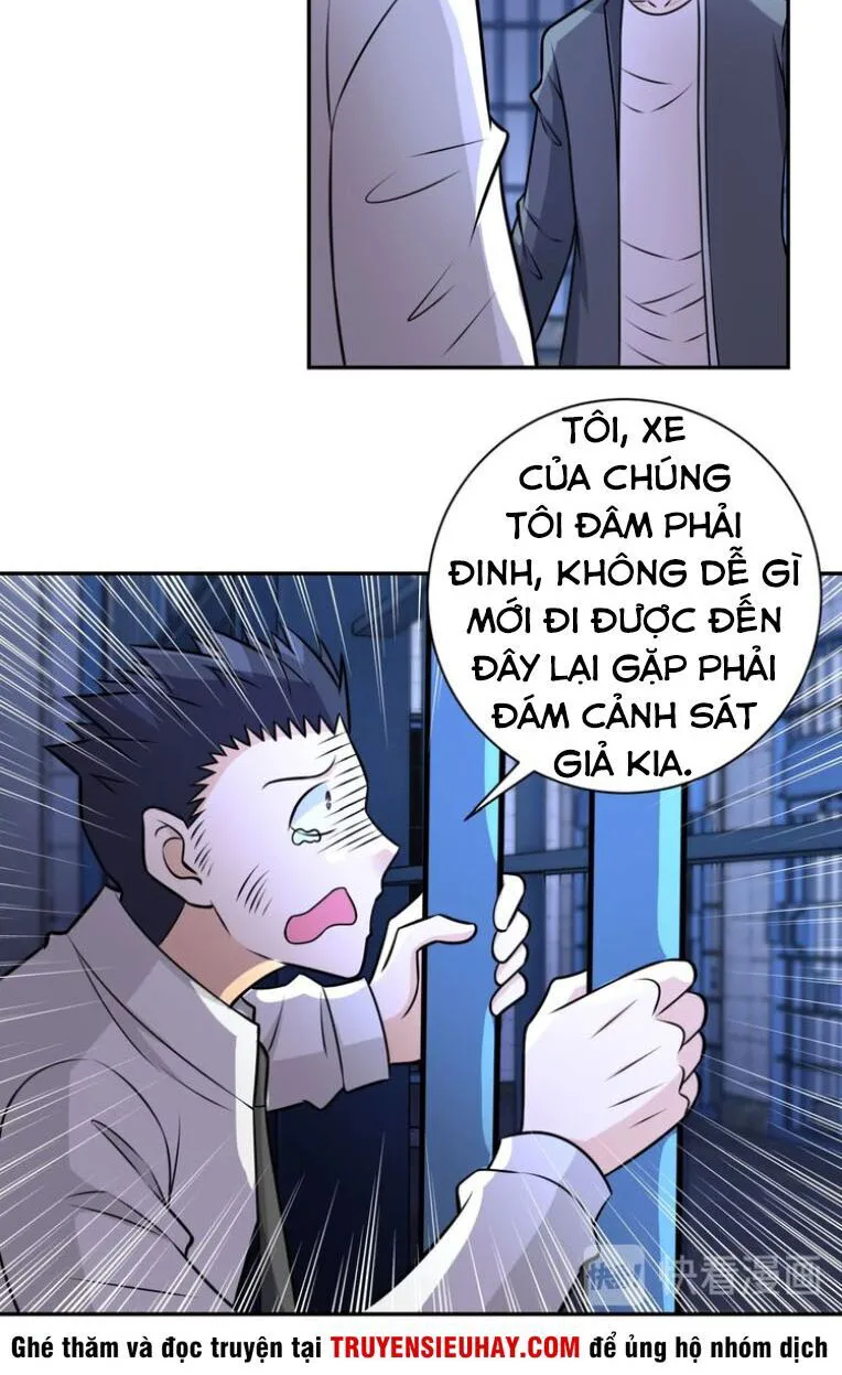 Mạt Thế Siêu Cấp Hệ Thống chương 48 - trang 14