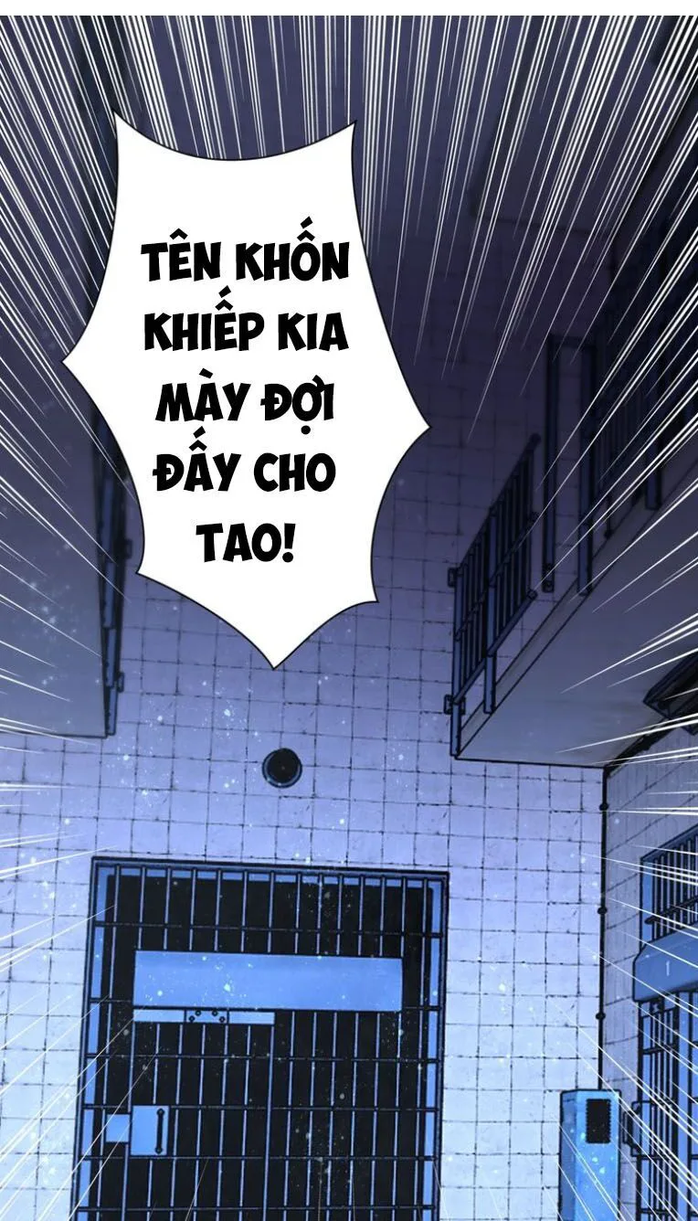 Mạt Thế Siêu Cấp Hệ Thống chương 48 - trang 24
