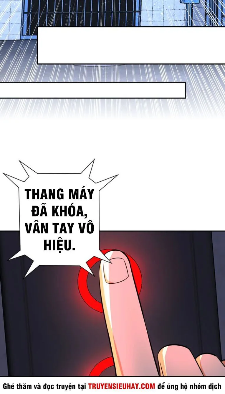 Mạt Thế Siêu Cấp Hệ Thống chương 48 - trang 25