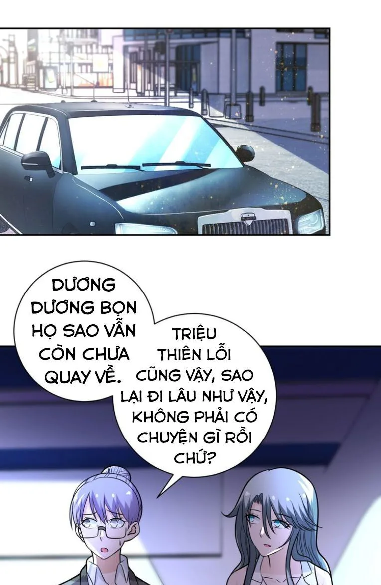 Mạt Thế Siêu Cấp Hệ Thống chương 48 - trang 32