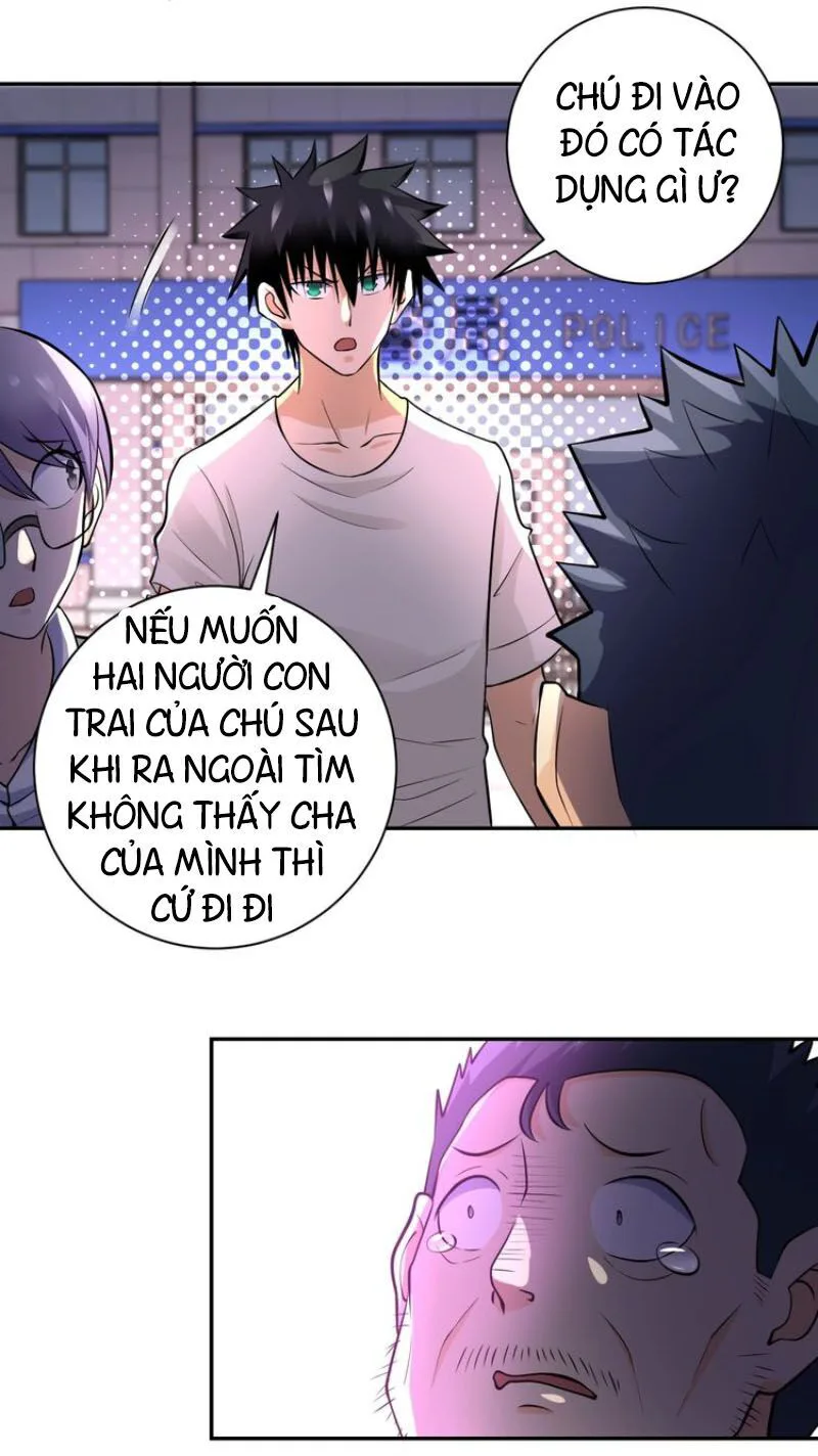 Mạt Thế Siêu Cấp Hệ Thống chương 50 - trang 5