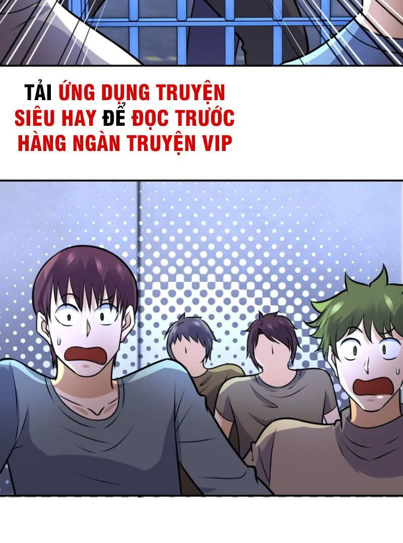 Mạt Thế Siêu Cấp Hệ Thống chương 50 - trang 23