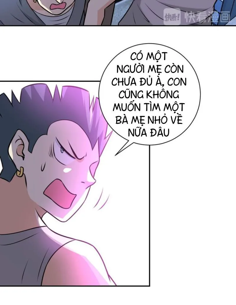 Mạt Thế Siêu Cấp Hệ Thống chương 50 - trang 28