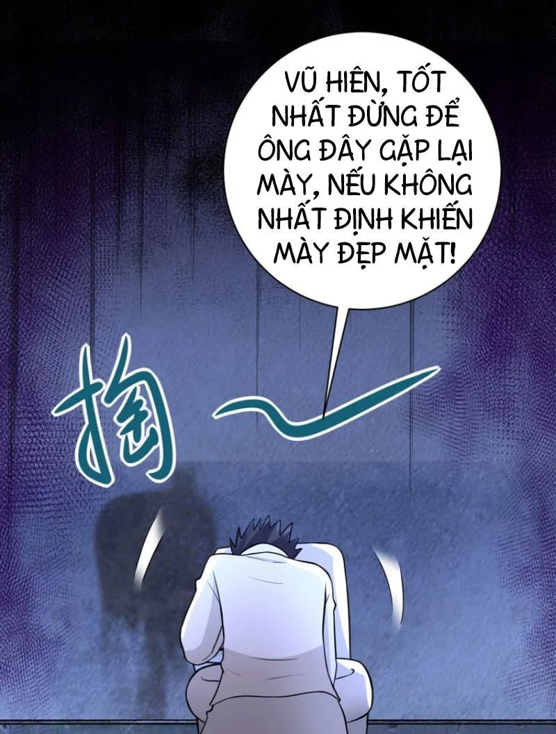 Mạt Thế Siêu Cấp Hệ Thống chương 50 - trang 41