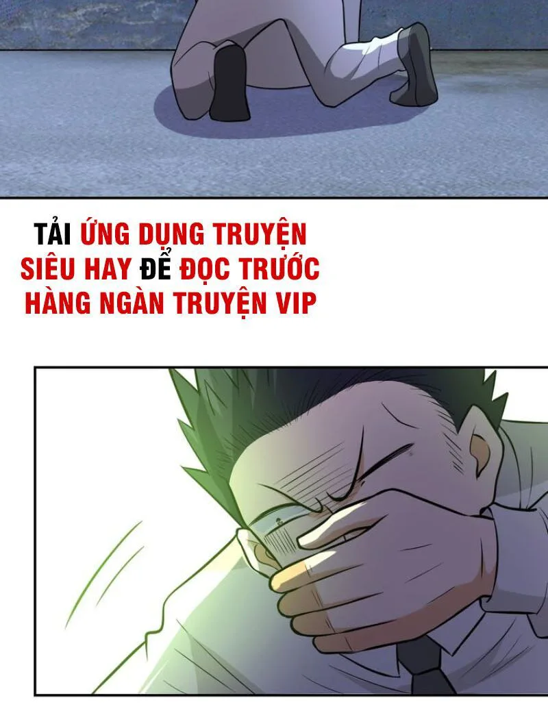 Mạt Thế Siêu Cấp Hệ Thống chương 50 - trang 42