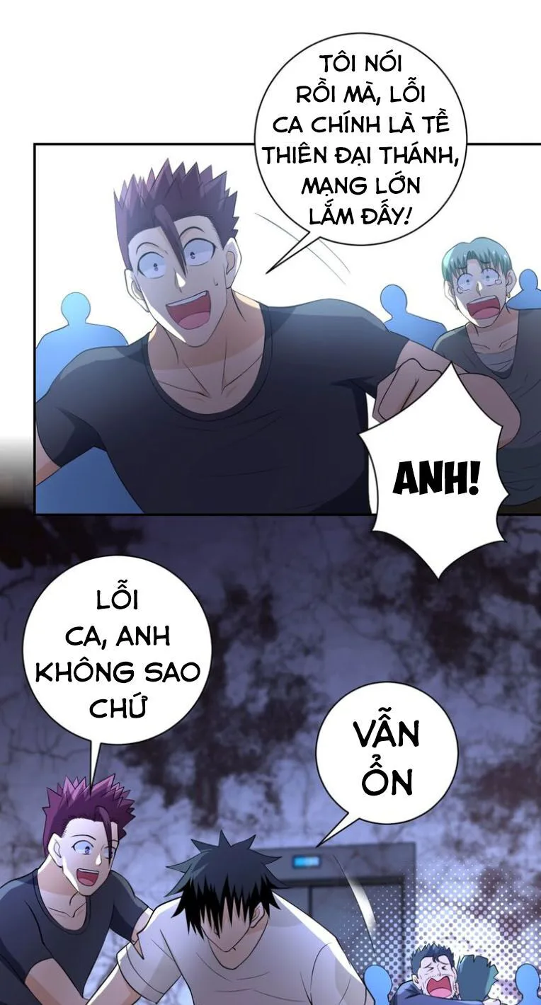 Mạt Thế Siêu Cấp Hệ Thống chương 53 - trang 7