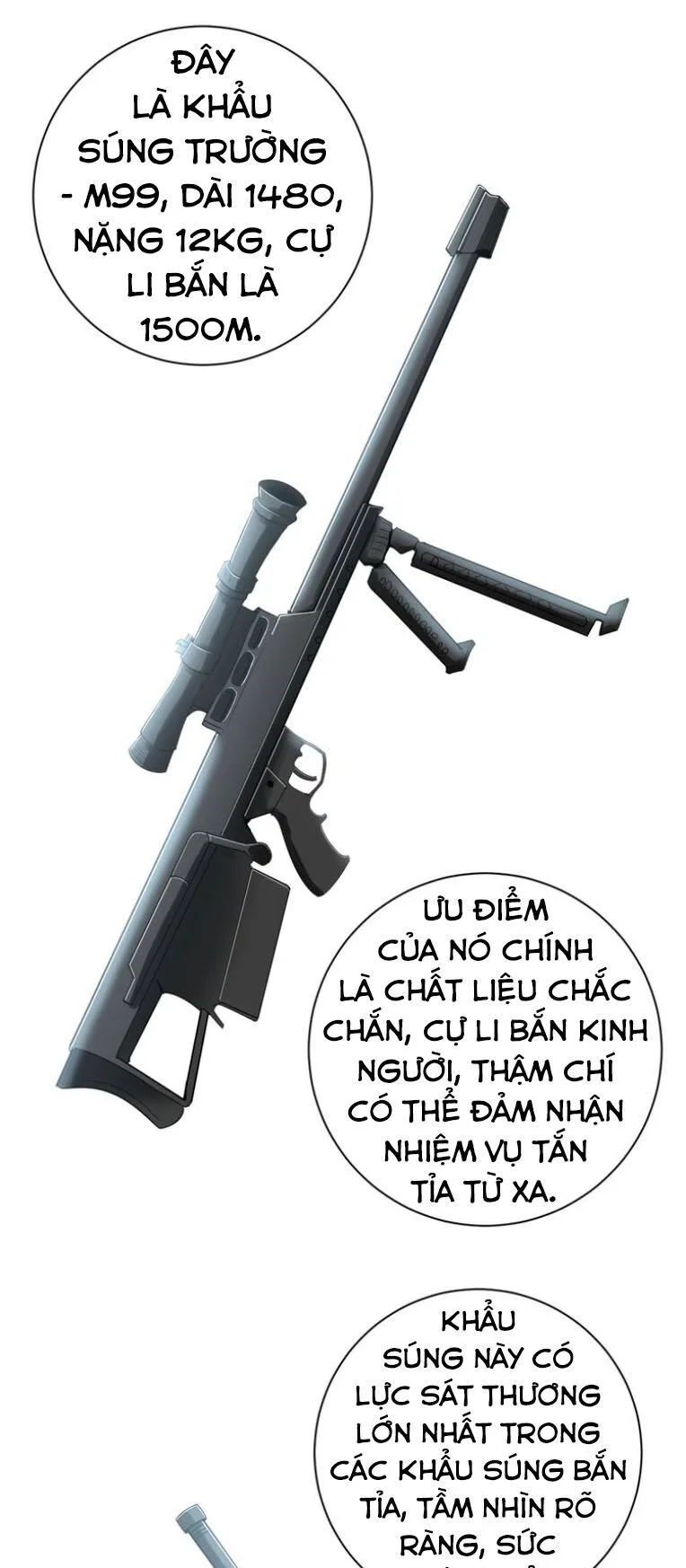 Mạt Thế Siêu Cấp Hệ Thống chương 53 - trang 34