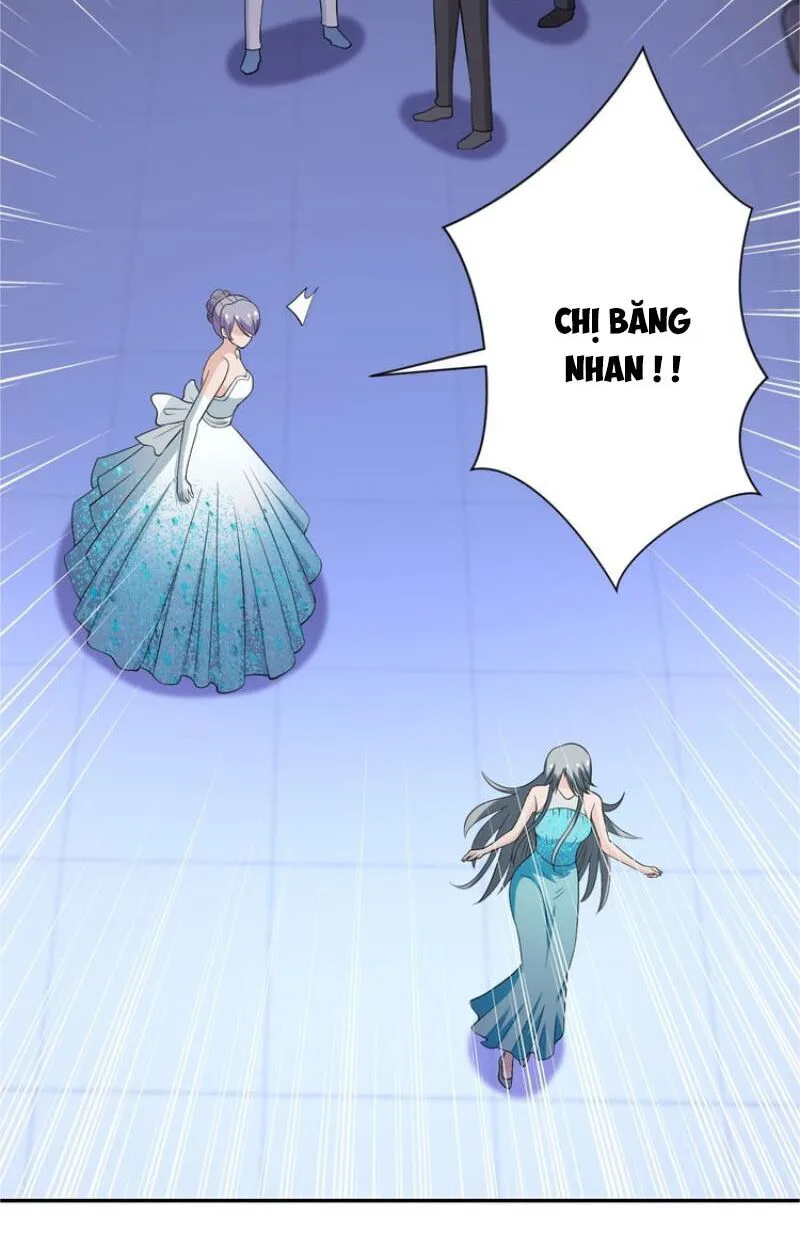Mạt Thế Siêu Cấp Hệ Thống chương 56 - trang 18