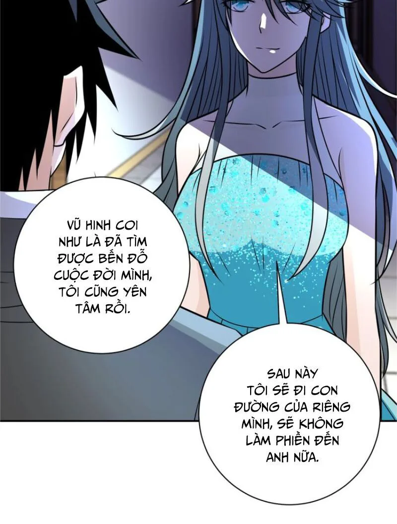 Mạt Thế Siêu Cấp Hệ Thống chương 56 - trang 30