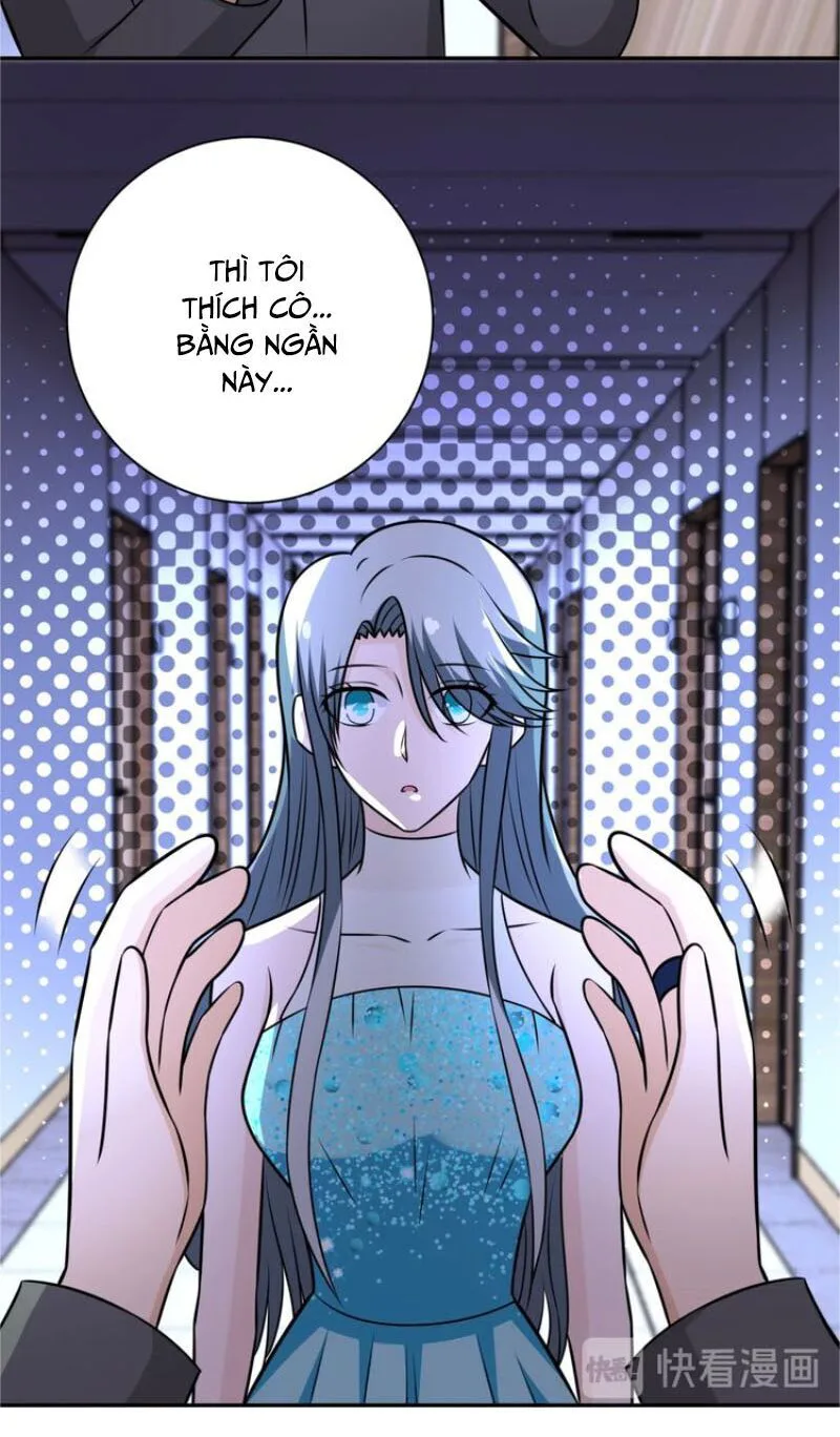 Mạt Thế Siêu Cấp Hệ Thống chương 56 - trang 37