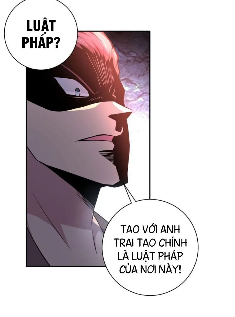 Mạt Thế Siêu Cấp Hệ Thống chương 58 - trang 6