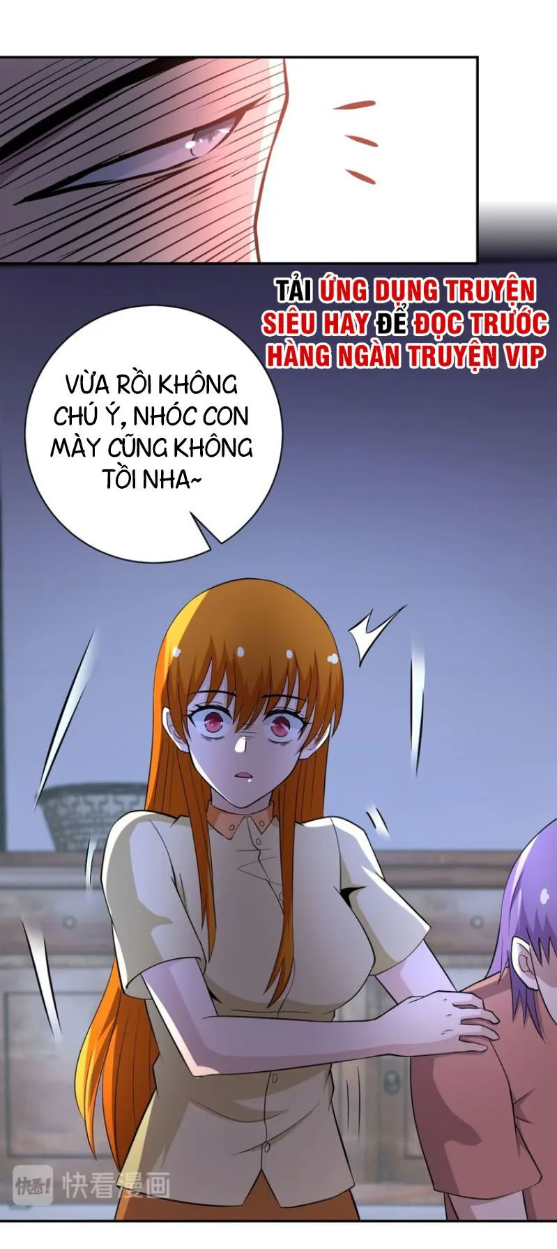 Mạt Thế Siêu Cấp Hệ Thống chương 58 - trang 7