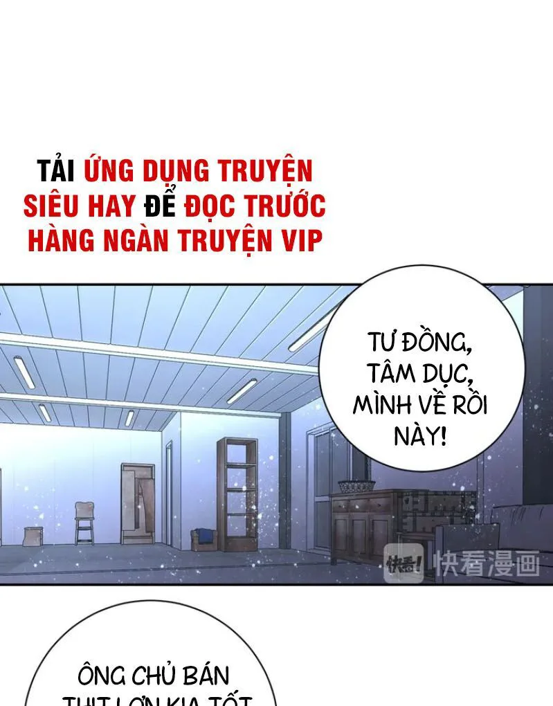 Mạt Thế Siêu Cấp Hệ Thống chương 58 - trang 16