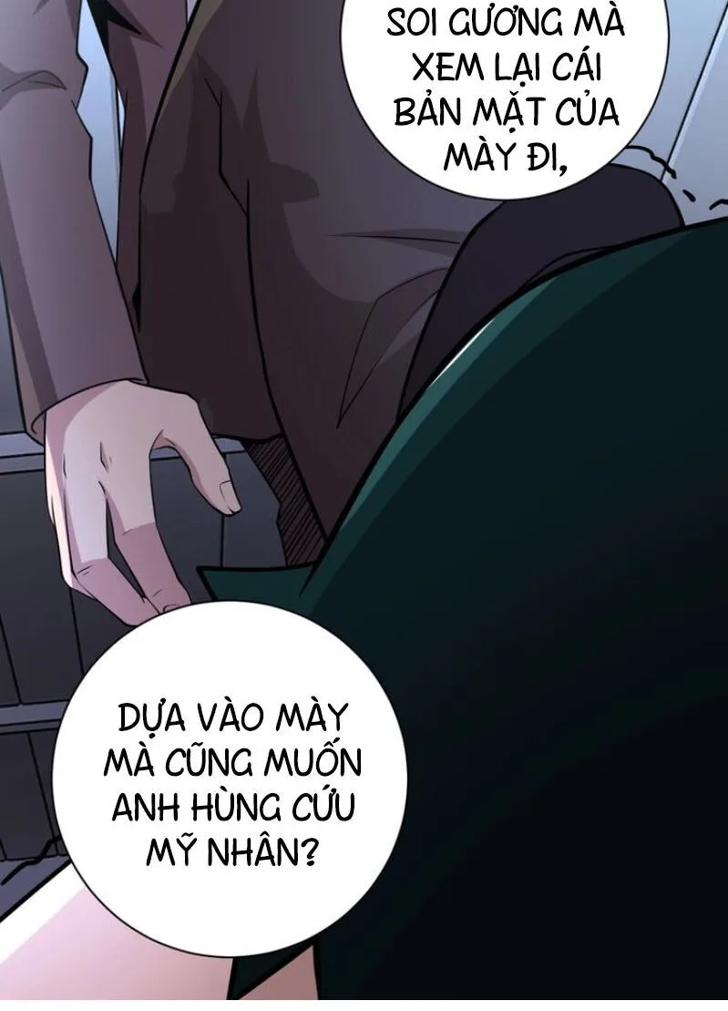 Mạt Thế Siêu Cấp Hệ Thống chương 58 - trang 28
