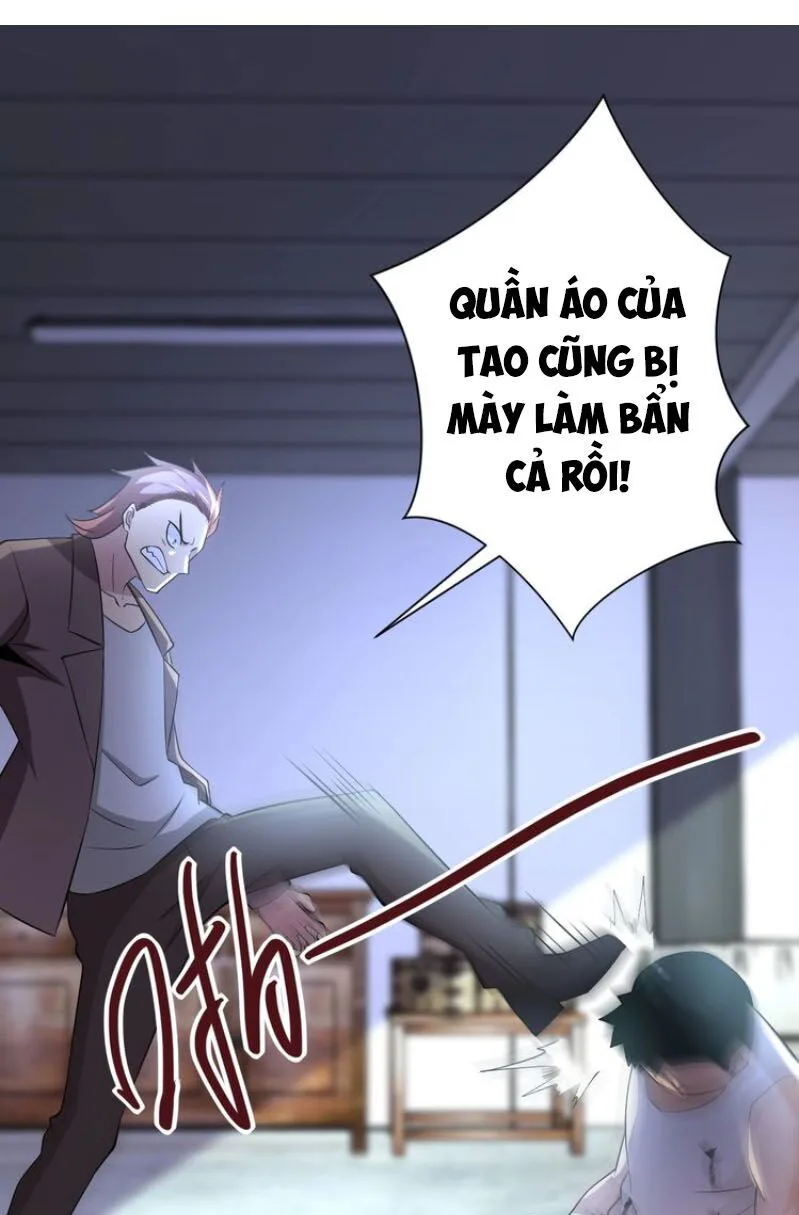 Mạt Thế Siêu Cấp Hệ Thống chương 58 - trang 41
