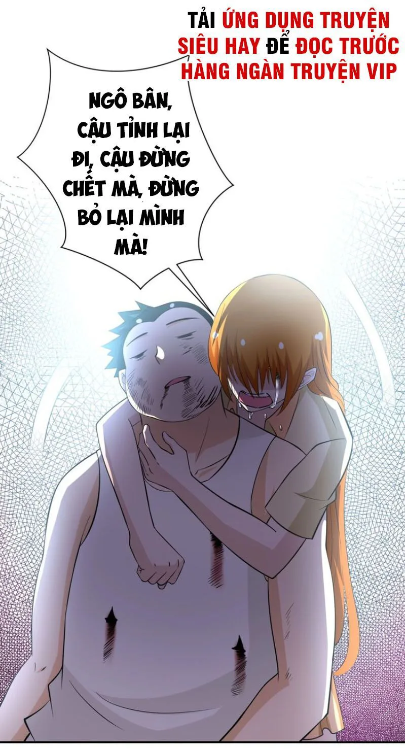 Mạt Thế Siêu Cấp Hệ Thống chương 58 - trang 44