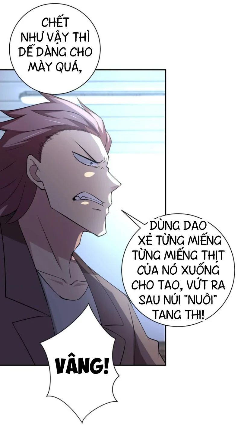 Mạt Thế Siêu Cấp Hệ Thống chương 58 - trang 45