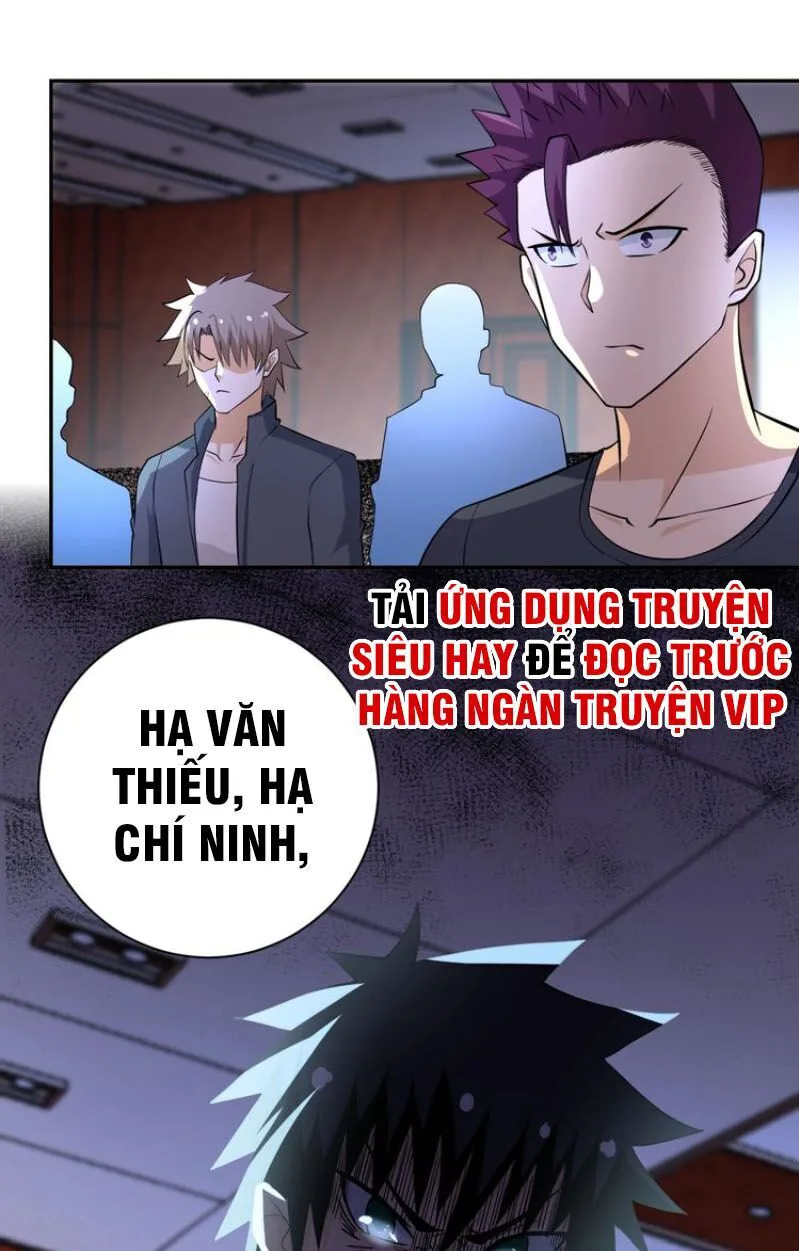 Mạt Thế Siêu Cấp Hệ Thống chương 58 - trang 48