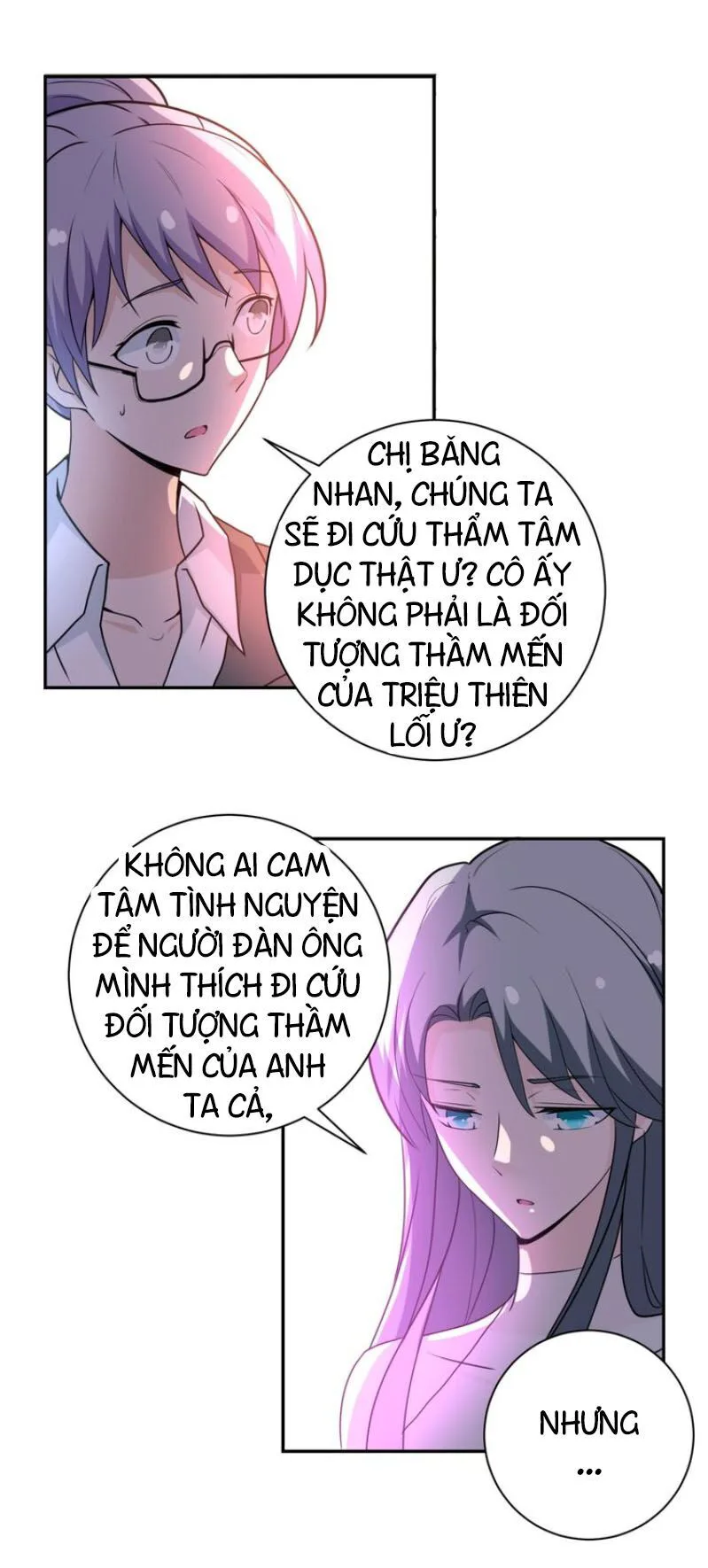 Mạt Thế Siêu Cấp Hệ Thống chương 59 - trang 10