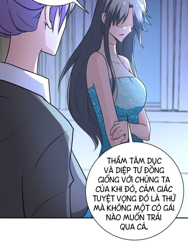 Mạt Thế Siêu Cấp Hệ Thống chương 59 - trang 12
