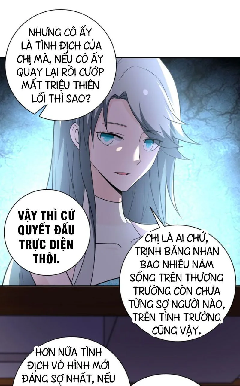 Mạt Thế Siêu Cấp Hệ Thống chương 59 - trang 13