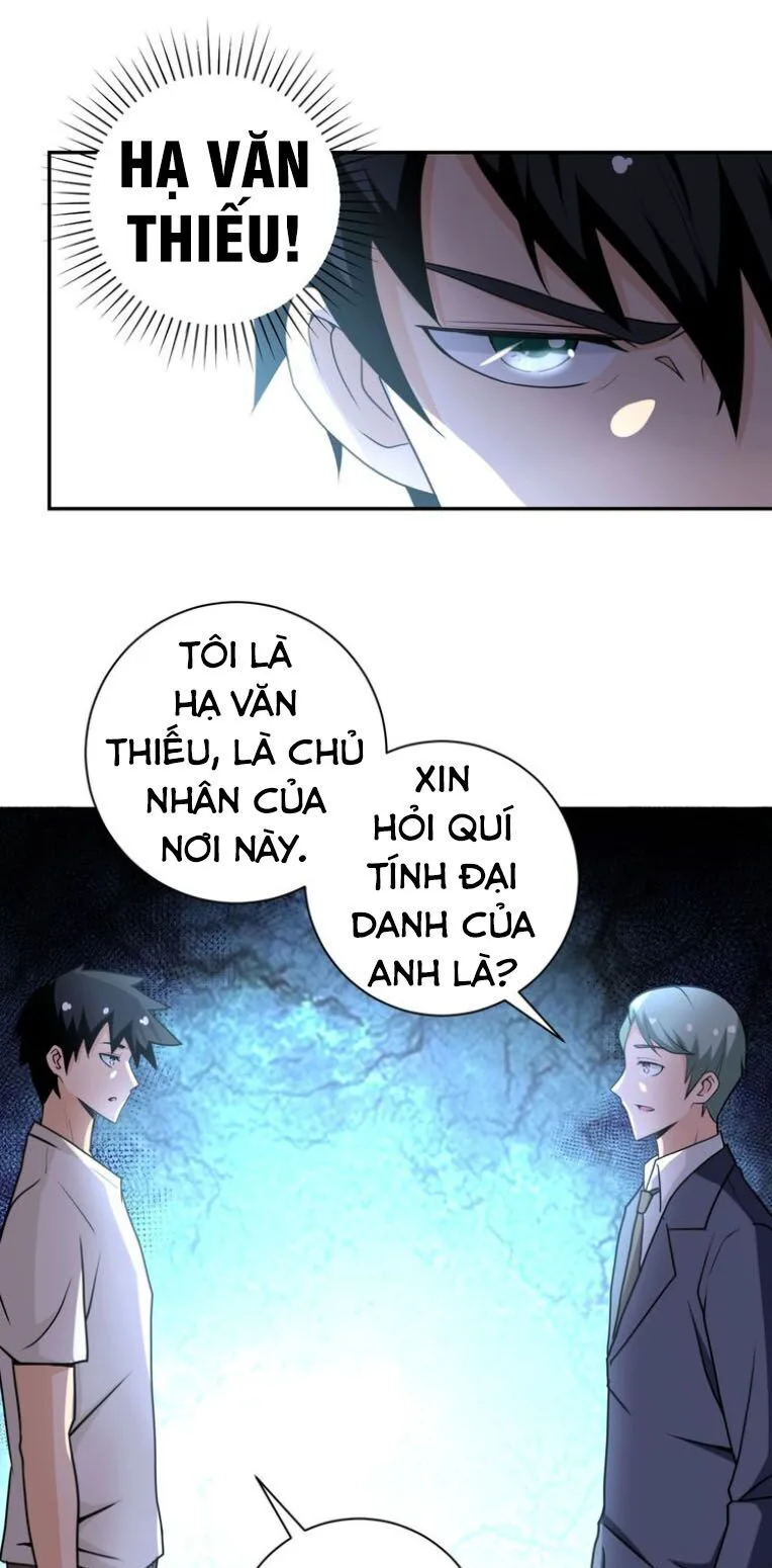 Mạt Thế Siêu Cấp Hệ Thống chương 60 - trang 5