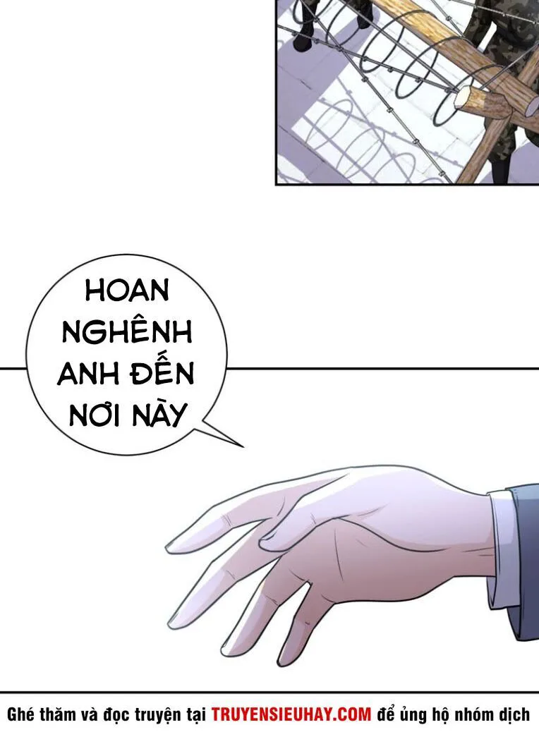Mạt Thế Siêu Cấp Hệ Thống chương 60 - trang 14