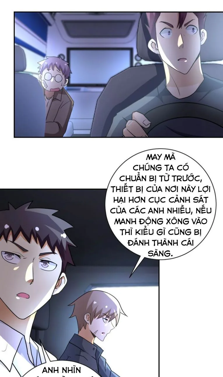 Mạt Thế Siêu Cấp Hệ Thống chương 60 - trang 20