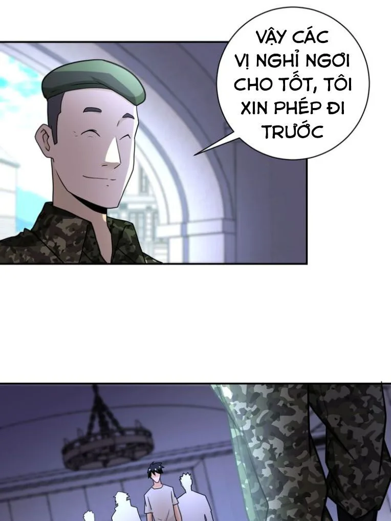 Mạt Thế Siêu Cấp Hệ Thống chương 60 - trang 30