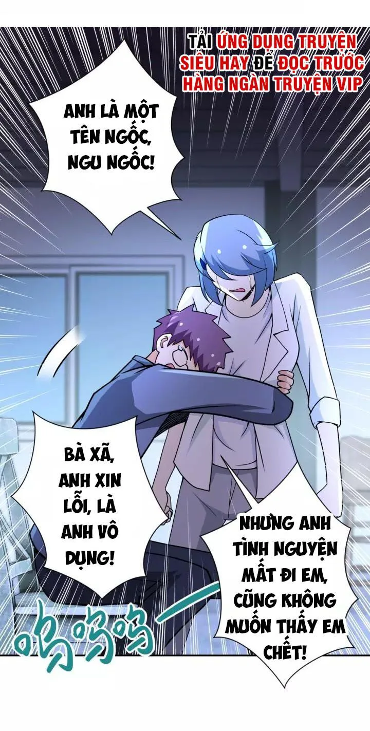 Mạt Thế Siêu Cấp Hệ Thống chương 66 - trang 22