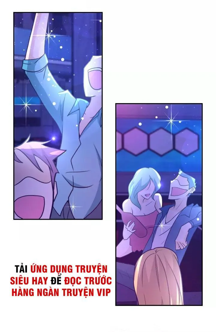 Mạt Thế Siêu Cấp Hệ Thống chương 66 - trang 34