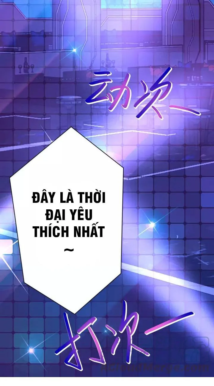 Mạt Thế Siêu Cấp Hệ Thống chương 66 - trang 36