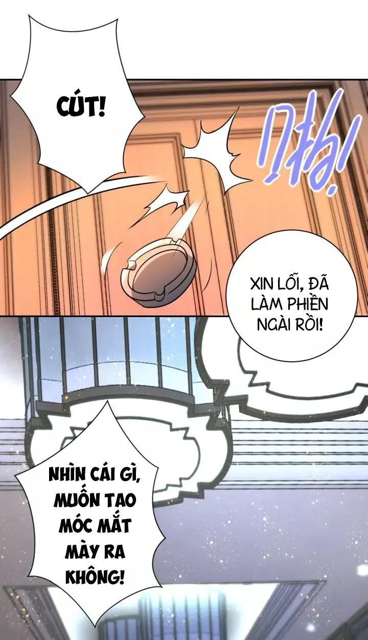 Mạt Thế Siêu Cấp Hệ Thống chương 67 - trang 7