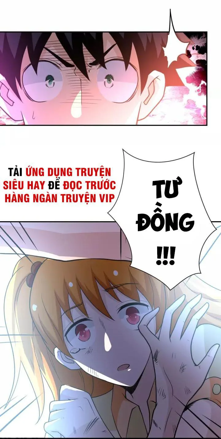 Mạt Thế Siêu Cấp Hệ Thống chương 67 - trang 17