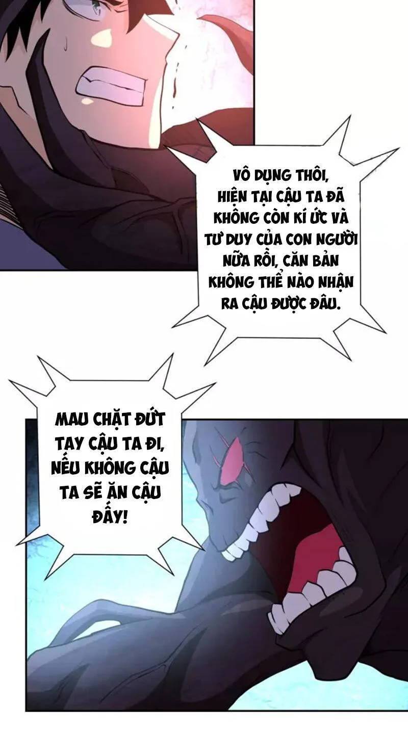 Mạt Thế Siêu Cấp Hệ Thống chương 70 - trang 5