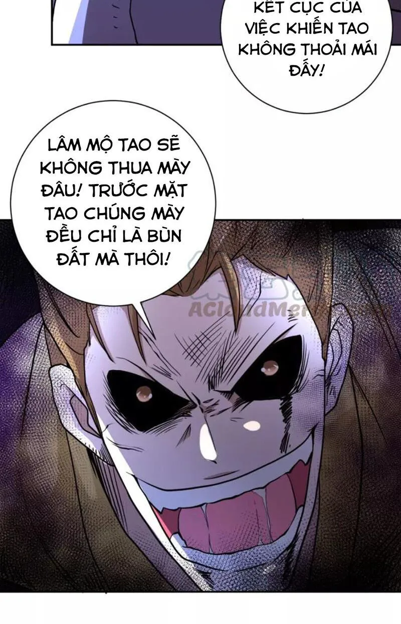 Mạt Thế Siêu Cấp Hệ Thống chương 70 - trang 9