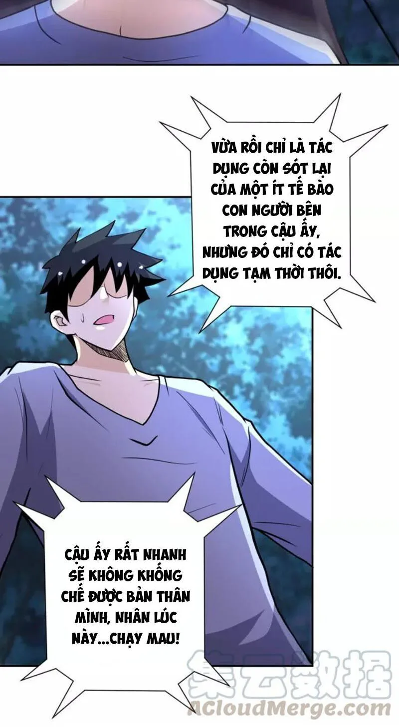 Mạt Thế Siêu Cấp Hệ Thống chương 70 - trang 17