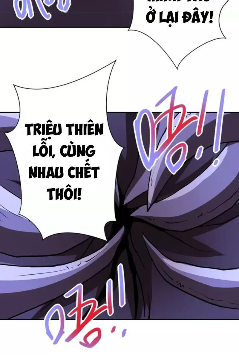 Mạt Thế Siêu Cấp Hệ Thống chương 70 - trang 23