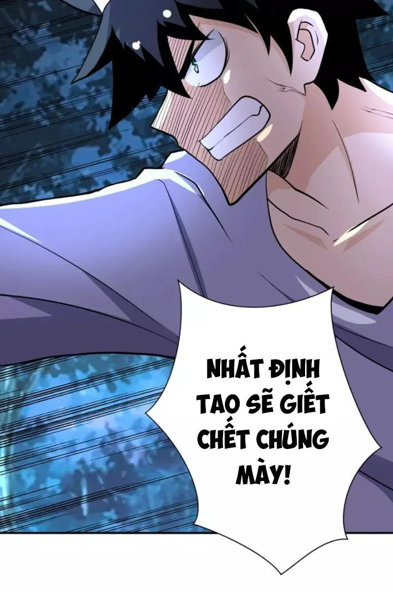 Mạt Thế Siêu Cấp Hệ Thống chương 70 - trang 29
