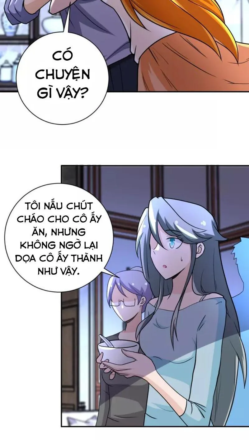 Mạt Thế Siêu Cấp Hệ Thống chương 70 - trang 33