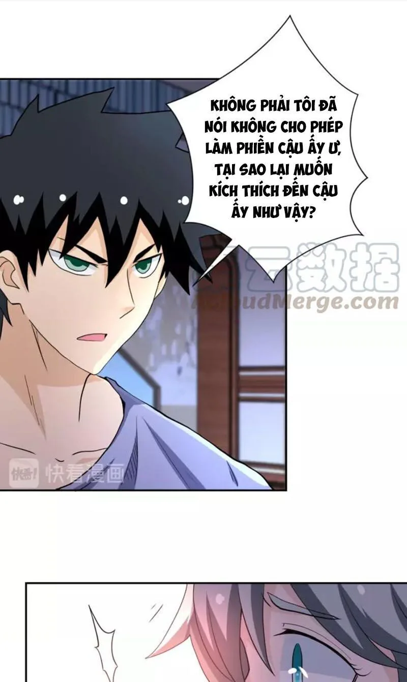Mạt Thế Siêu Cấp Hệ Thống chương 70 - trang 34