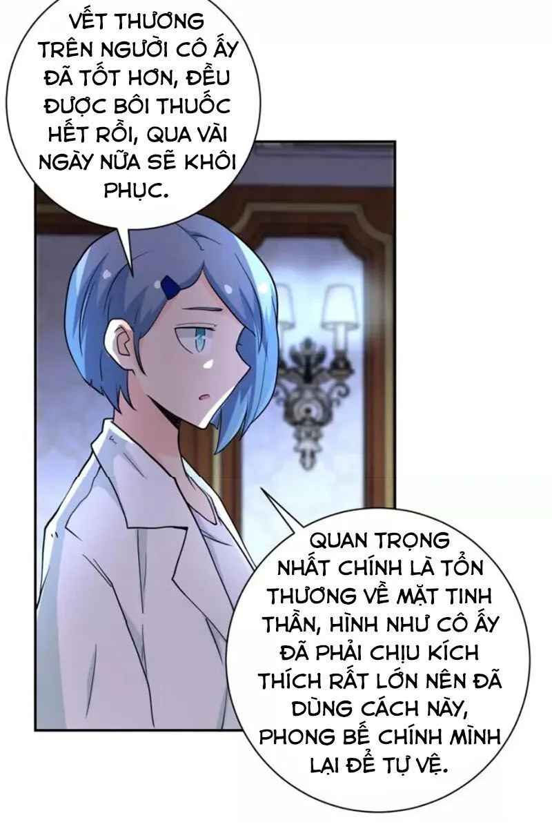 Mạt Thế Siêu Cấp Hệ Thống chương 70 - trang 41