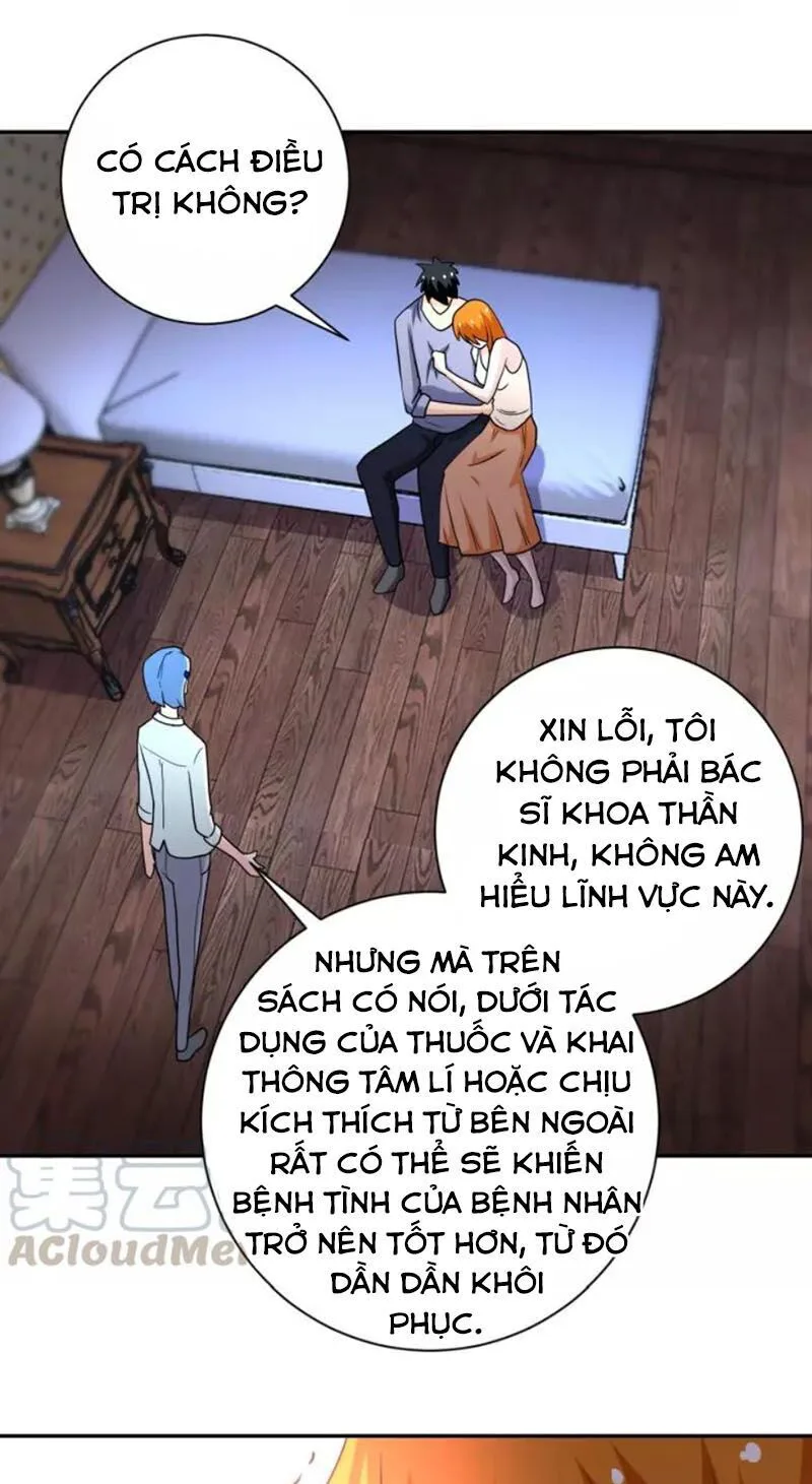 Mạt Thế Siêu Cấp Hệ Thống chương 70 - trang 42